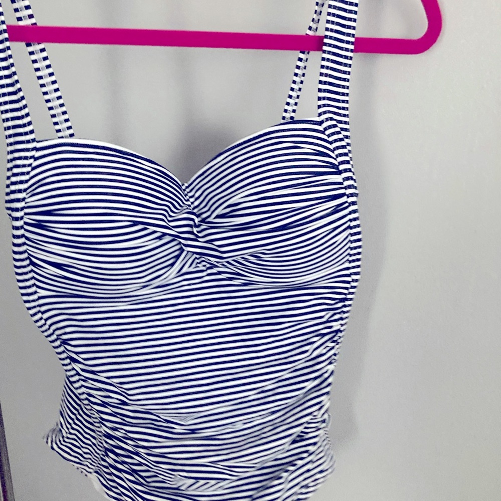 Swimsuit one piece